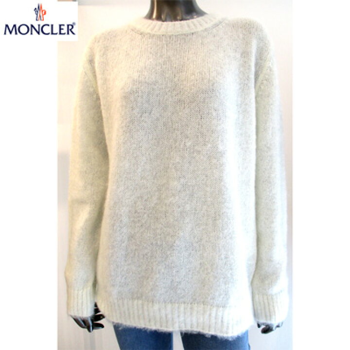 楽天市場】モンクレール MONCLER レディース トップス ニット セーター  