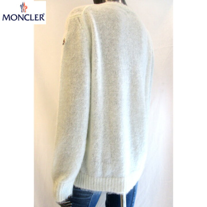 楽天市場】モンクレール MONCLER レディース トップス ニット セーター 