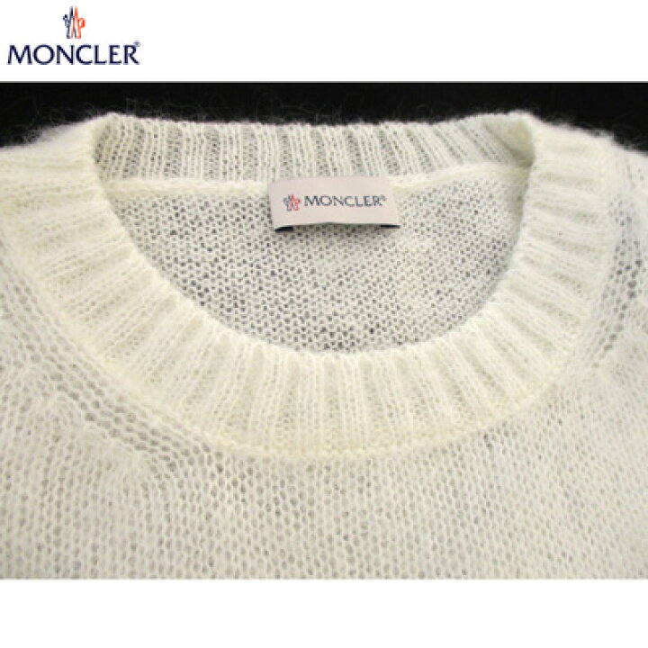 楽天市場】モンクレール MONCLER レディース トップス ニット セーター 