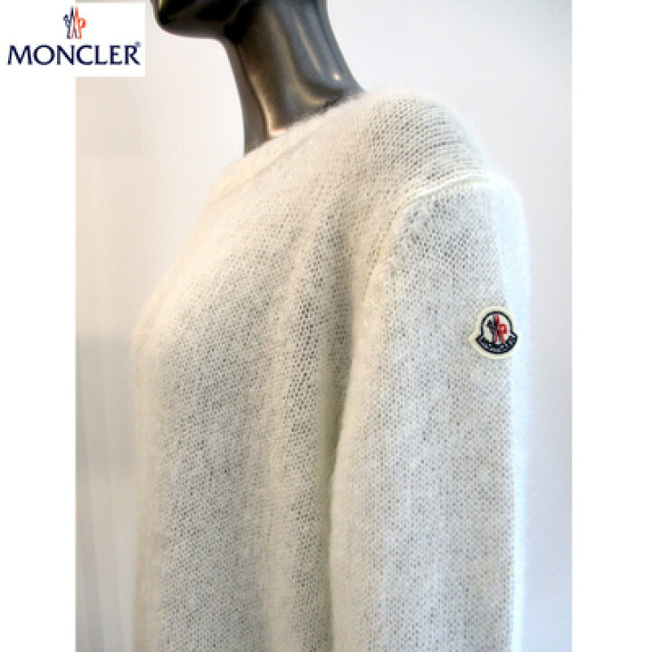 楽天市場】モンクレール MONCLER レディース トップス ニット セーター 