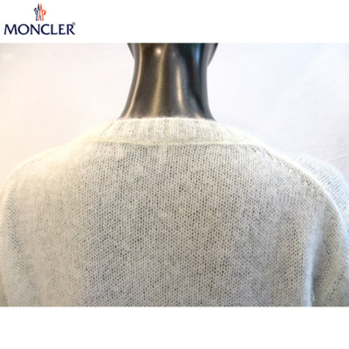 楽天市場】モンクレール MONCLER レディース トップス ニット セーター 