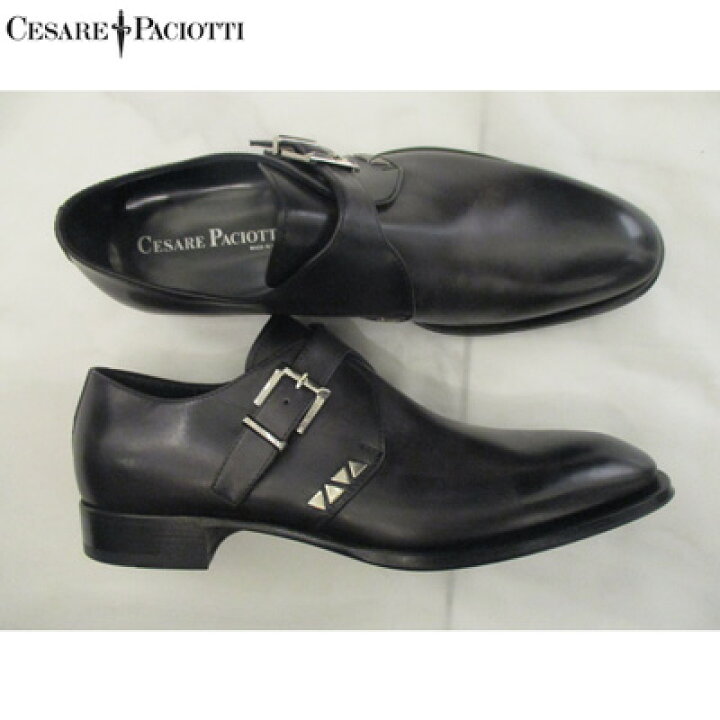 色々な Cesare Paciotti チェザレ パチョッティ スタッズ シューズ 