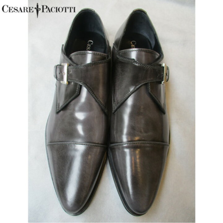 楽天市場】チェザーレパチョッティ CESARE PACIOTTI メンズ 靴 