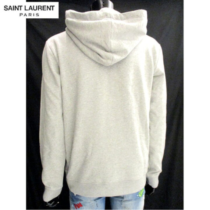 楽天市場】サンローランパリ SAINT LAURENT PARIS メンズ トップス 
