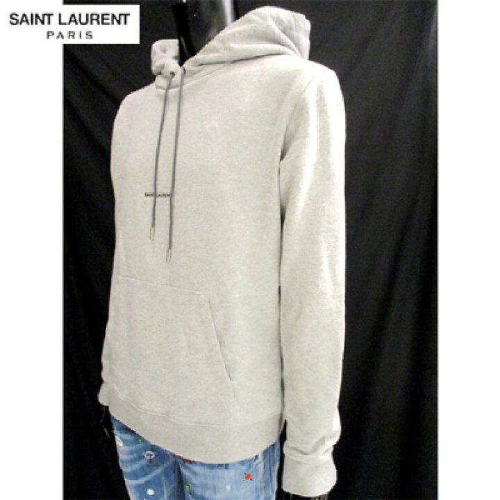 楽天市場】サンローランパリ SAINT LAURENT PARIS メンズ トップス 