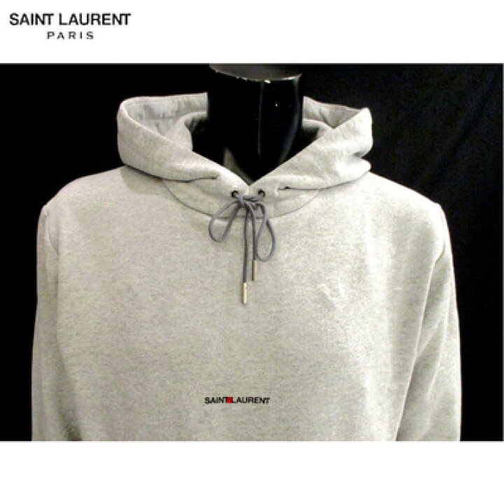 楽天市場】サンローランパリ SAINT LAURENT PARIS メンズ トップス  