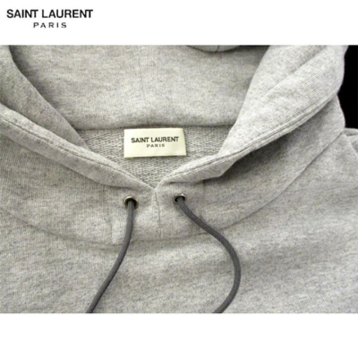 楽天市場】サンローランパリ SAINT LAURENT PARIS メンズ トップス 