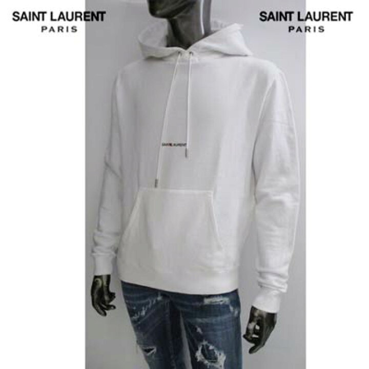 楽天市場】サンローランパリ SAINT LAURENT PARIS メンズ トップス 