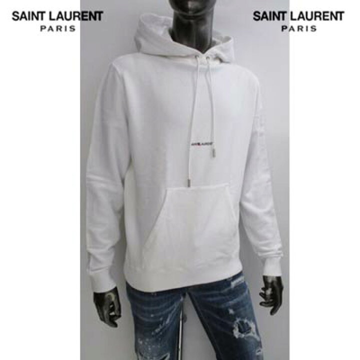 楽天市場】サンローランパリ SAINT LAURENT PARIS メンズ トップス