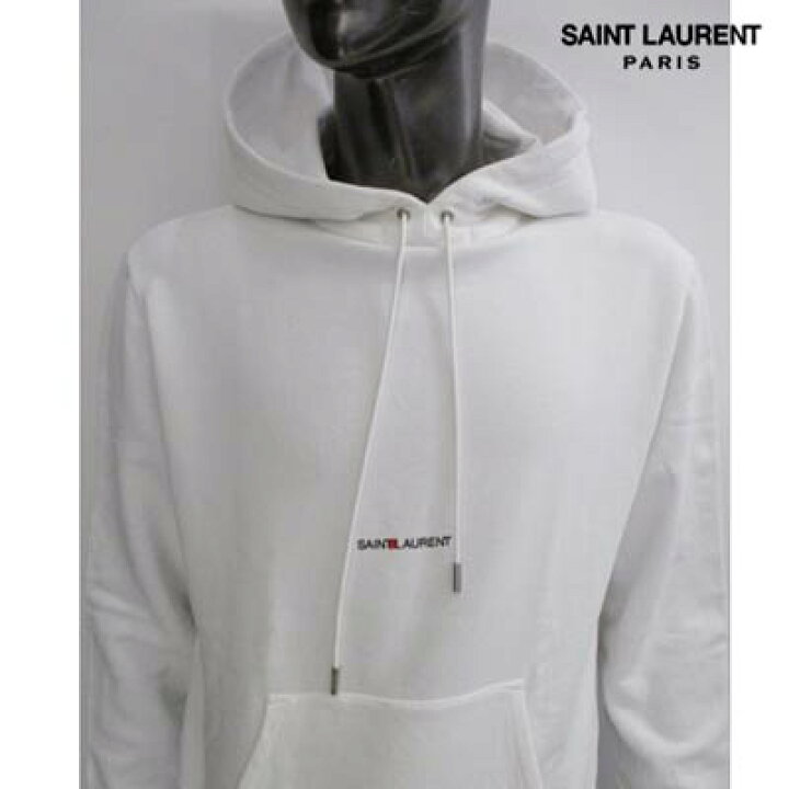楽天市場】サンローランパリ SAINT LAURENT PARIS メンズ トップス 