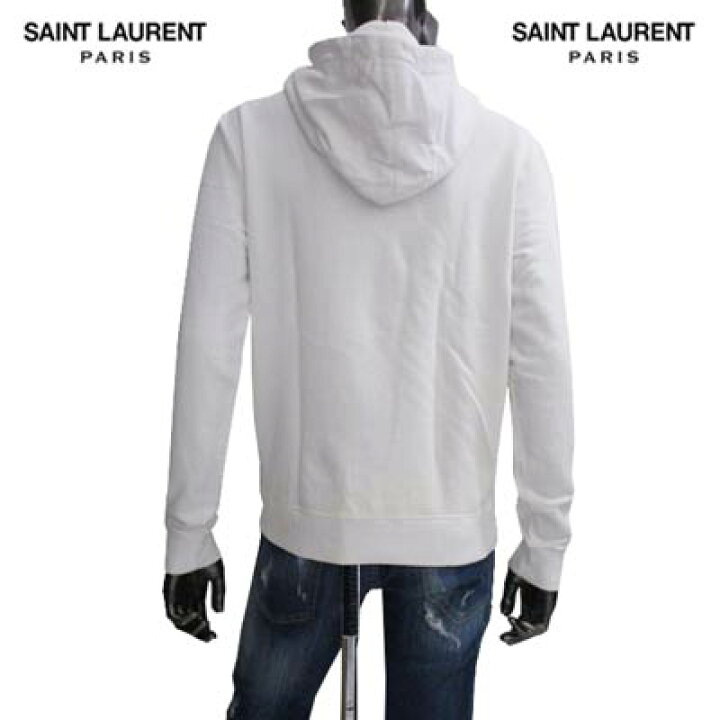 楽天市場】サンローランパリ SAINT LAURENT PARIS メンズ トップス 
