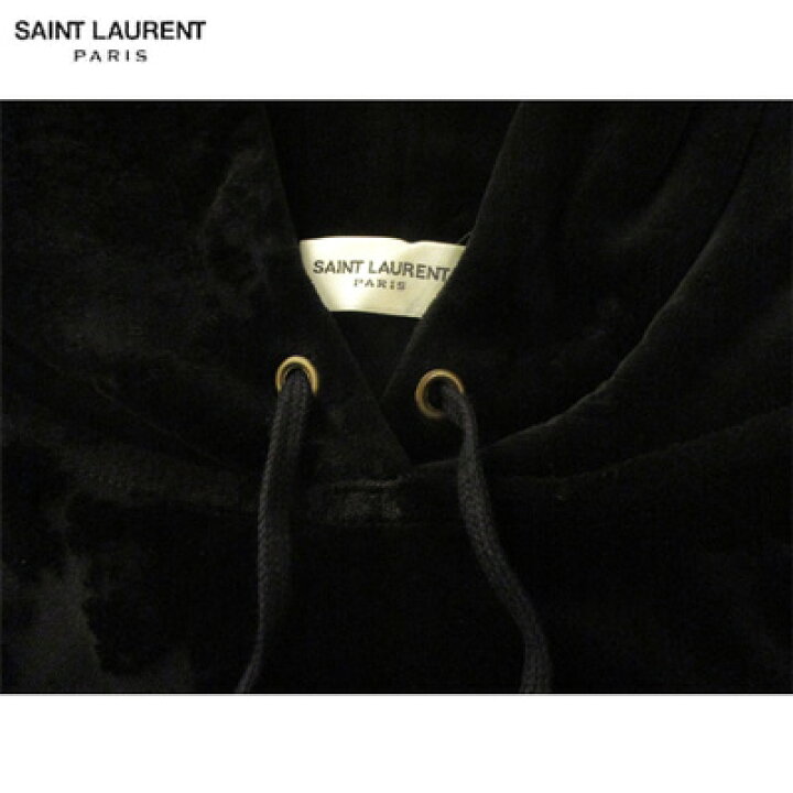 楽天市場】サンローランパリ SAINT LAURENT PARIS メンズ トップス 