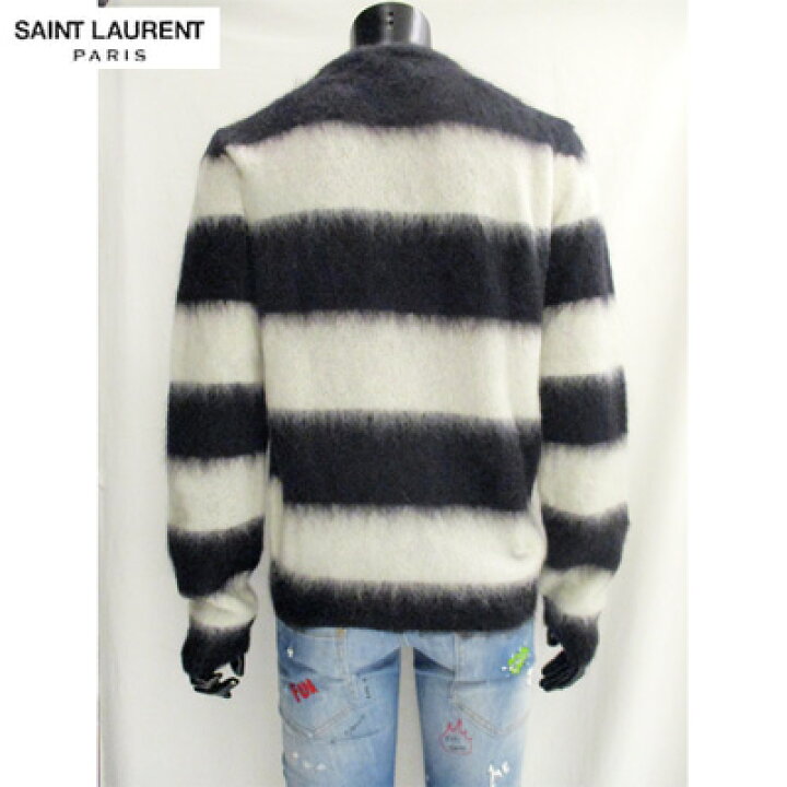 楽天市場】【完売】サンローランパリ SAINT LAURENT PARIS メンズ 