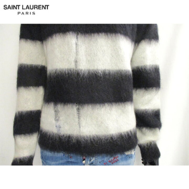 楽天市場】【完売】サンローランパリ SAINT LAURENT PARIS メンズ 
