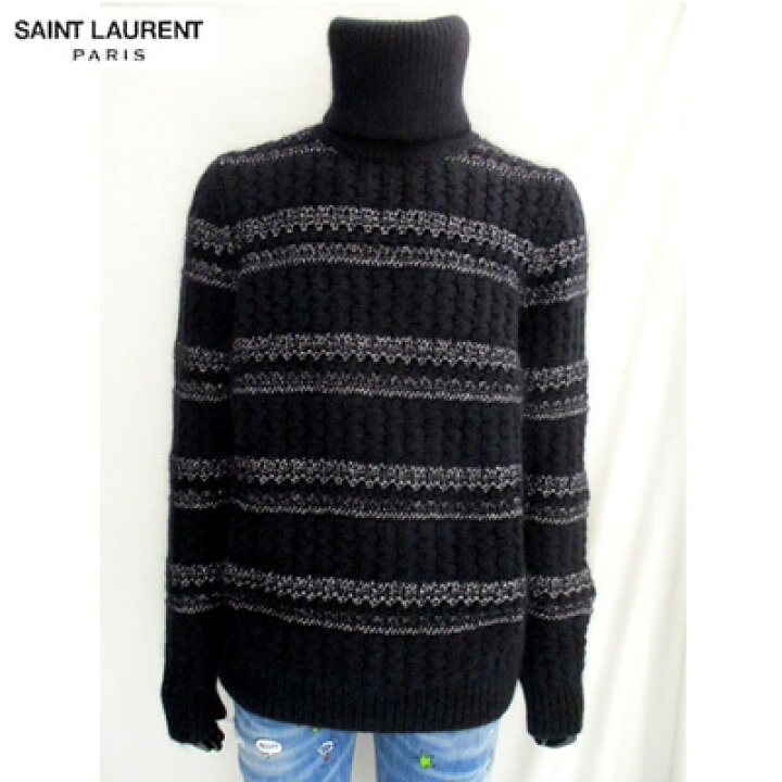 楽天市場】サンローランパリ SAINT LAURENT PARIS メンズ トップス  