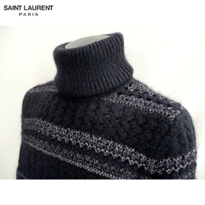 楽天市場】サンローランパリ SAINT LAURENT PARIS メンズ トップス 