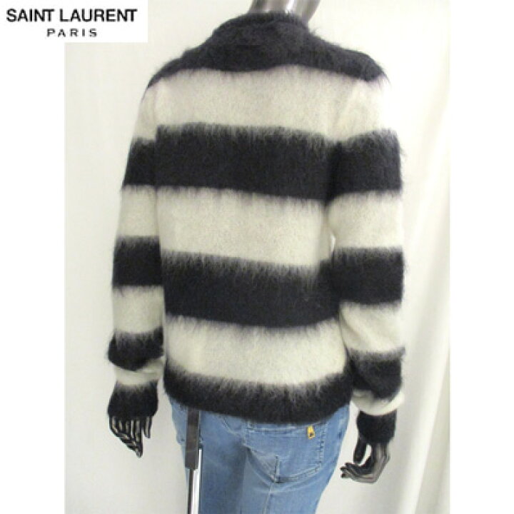 楽天市場】サンローランパリ SAINT LAURENT PARIS レディース セーター  