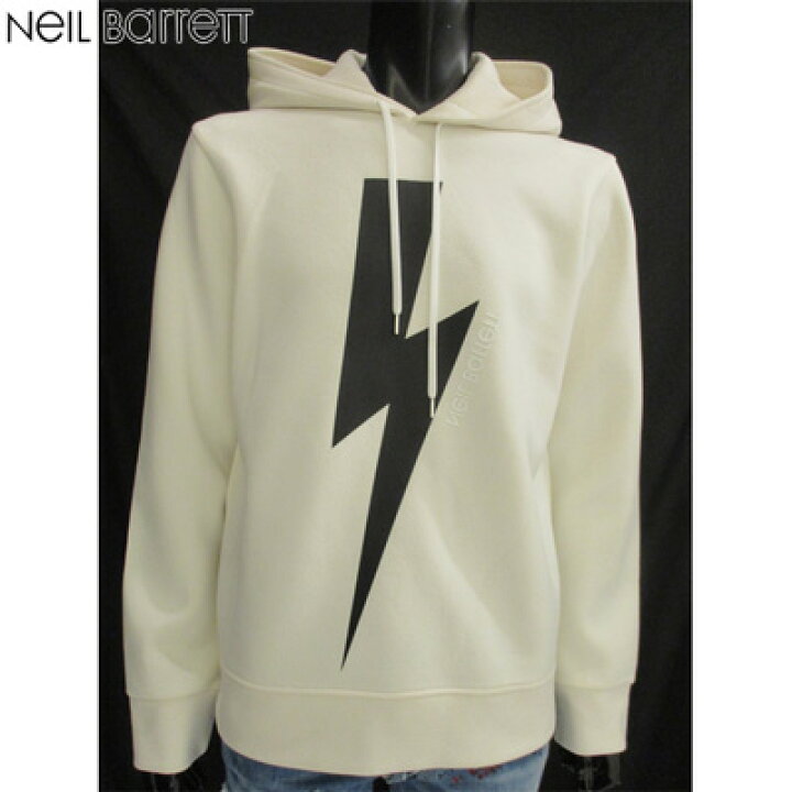 楽天市場】ニールバレット Neil Barrett メンズ トップス パーカー  