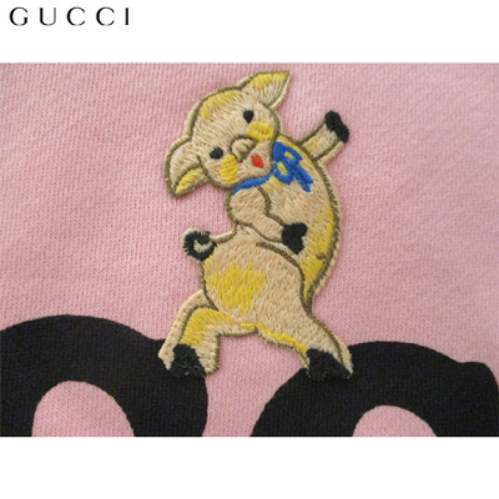 楽天市場】グッチ GUCCI メンズトレーナー スウェット 長袖 ブランド 