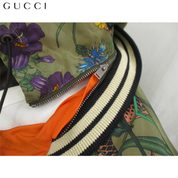 楽天市場】グッチ GUCCI メンズ ジャケット パーカー ウインド 