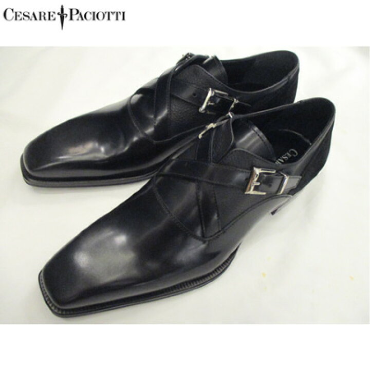 楽天市場】チェザーレパチョッティ CESARE PACIOTTI メンズ 靴 