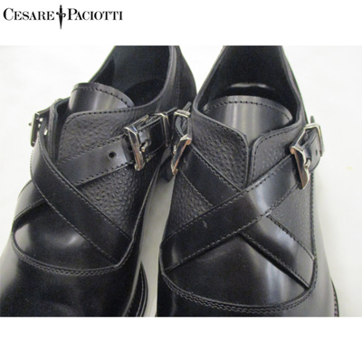 楽天市場】チェザーレパチョッティ CESARE PACIOTTI メンズ 靴 