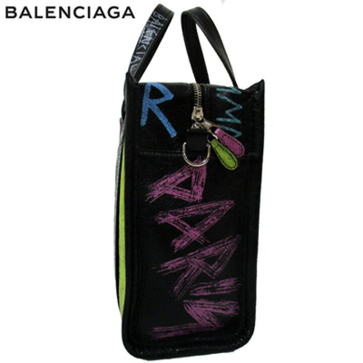 楽天市場】【完売】バレンシアガ BALENCIAGA グッズ 2wayバッグ  