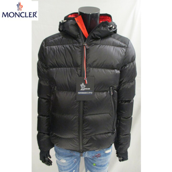 楽天市場】モンクレールグルノーブル MONCLER GRENOBLE メンズ 