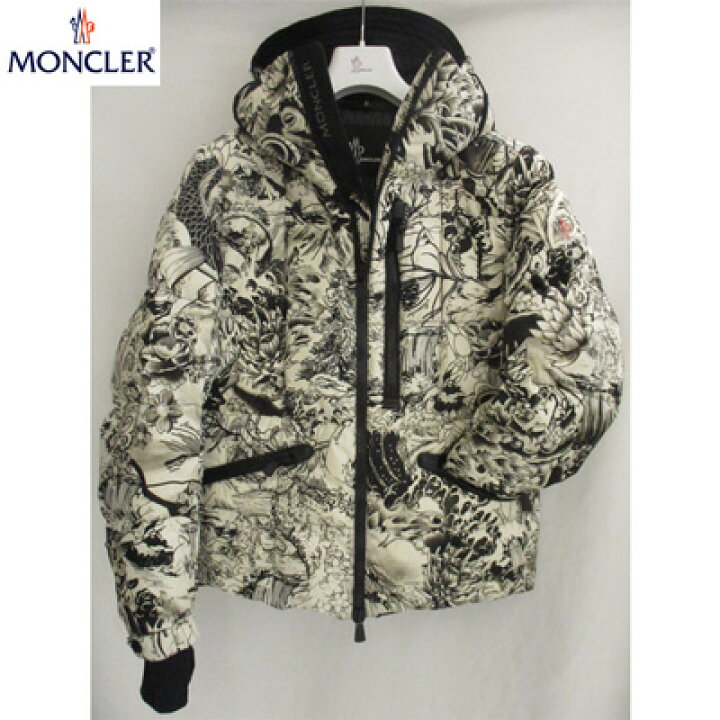 楽天市場】モンクレールグルノーブル MONCLER GRENOBLE メンズ  