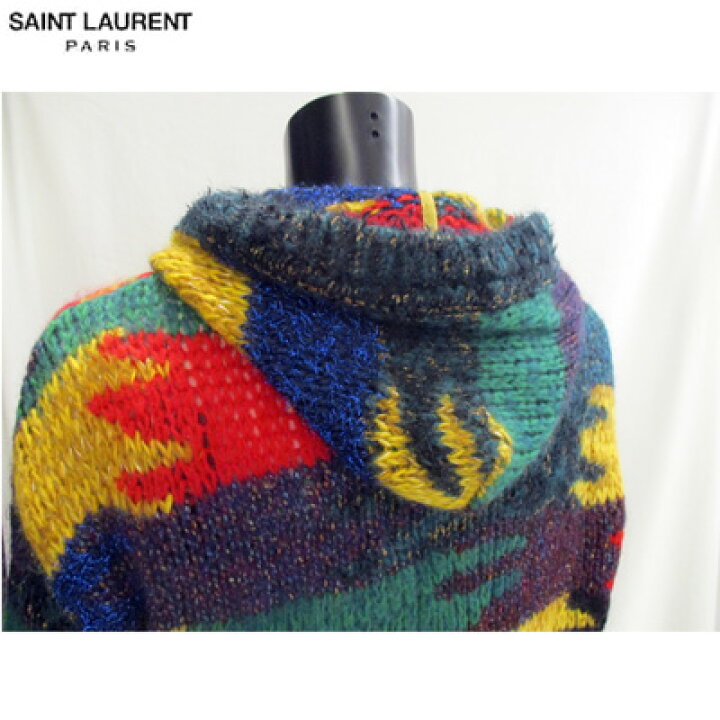 楽天市場】【完売】サンローランパリ SAINT LAURENT PARIS メンズ 