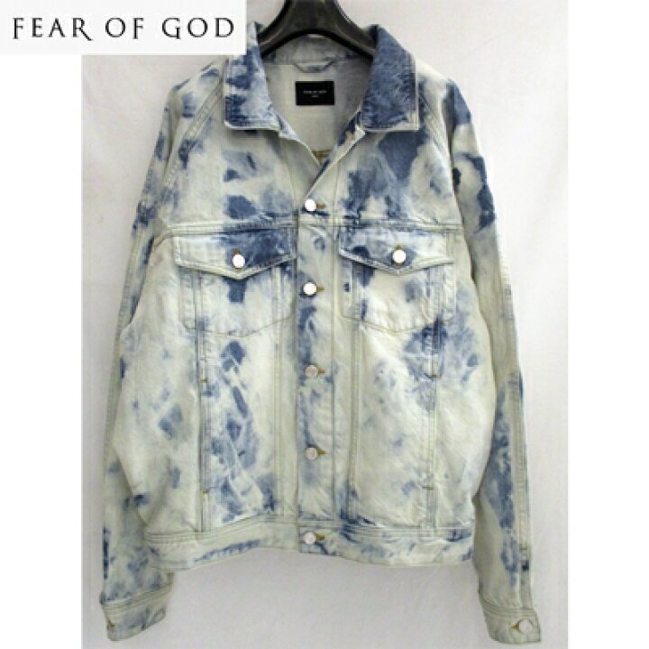 楽天市場】フィアオブゴッド FEAR OF GOD メンズ アウター ジャケット  