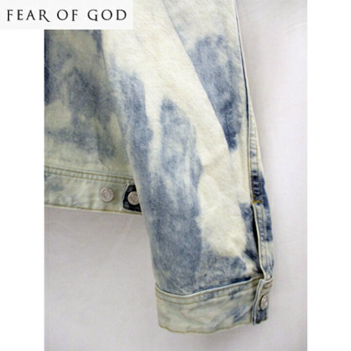 楽天市場】フィアオブゴッド FEAR OF GOD メンズ アウター ジャケット  