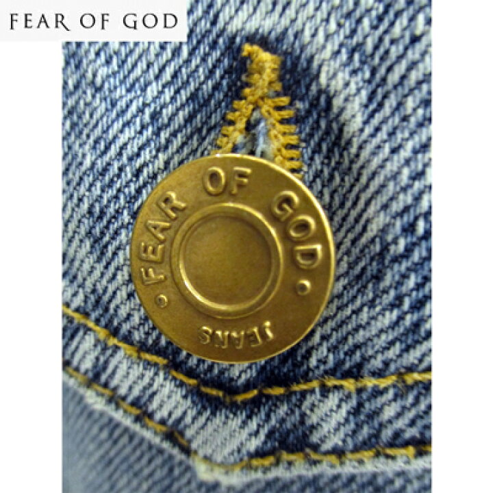 楽天市場】フィアオブゴッド FEAR OF GOD メンズ アウター ジャケット 