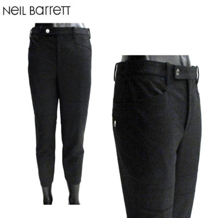 楽天市場】ニールバレット Neil Barrett メンズ パンツ ボトムス 