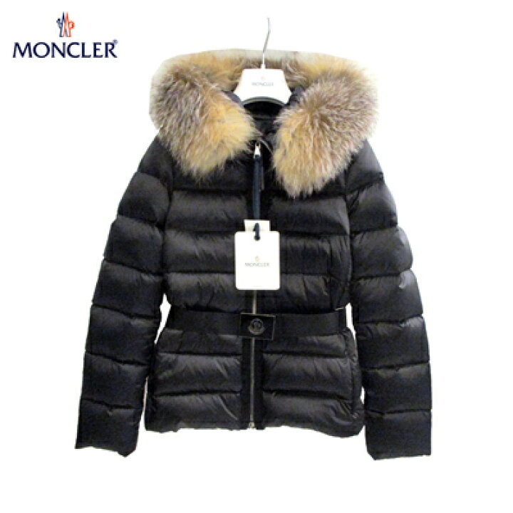楽天市場】【完売】モンクレール MONCLER レディース アウター ダウン 