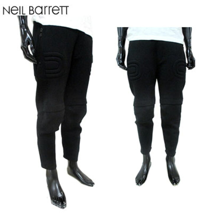 楽天市場】ニールバレット Neil Barrett メンズ パンツ ボトムス 
