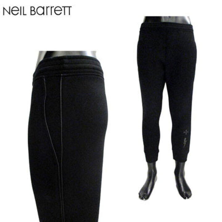楽天市場】ニールバレット Neil Barrett メンズ パンツ ボトムス 裾 