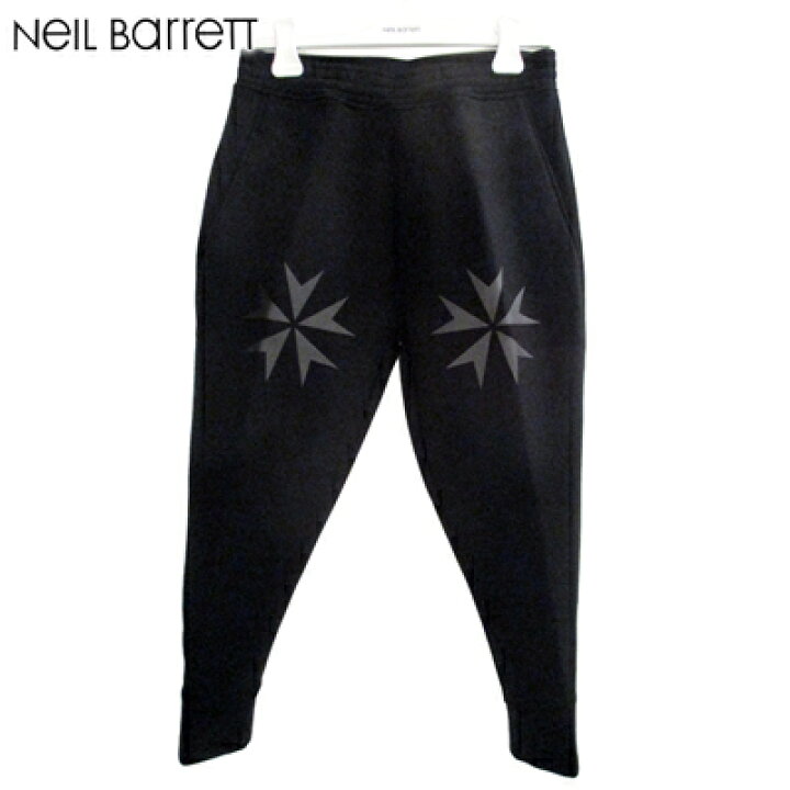 楽天市場】ニールバレット Neil Barrett メンズ パンツ ボトムス 