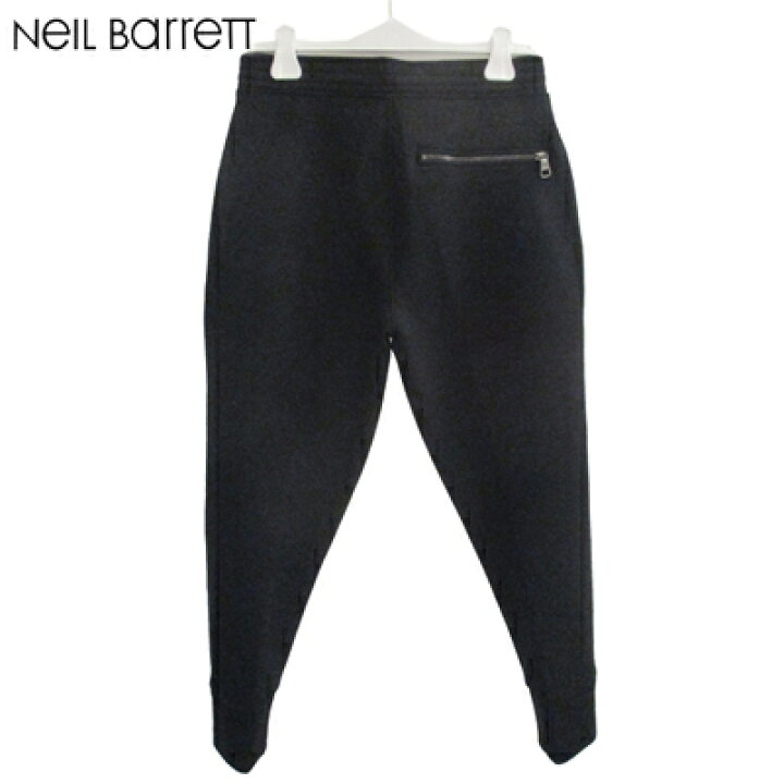 楽天市場】ニールバレット Neil Barrett メンズ パンツ ボトムス 