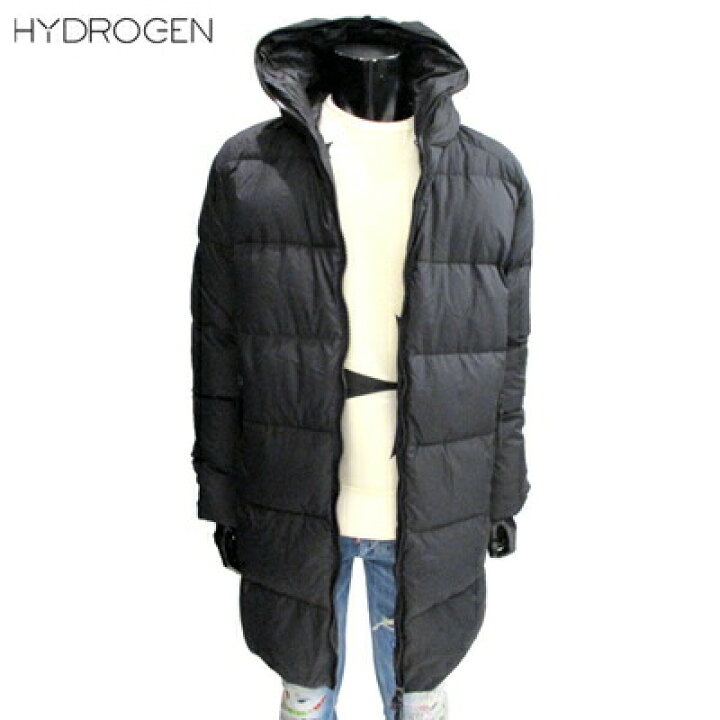 楽天市場】ハイドロゲン HYDROGEN メンズ アウター ダウン ジャケット  