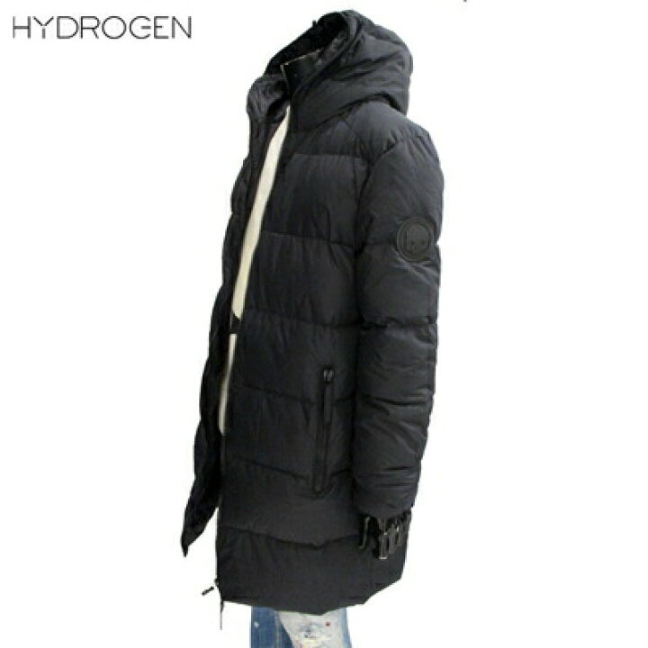 楽天市場】ハイドロゲン HYDROGEN メンズ アウター ダウン ジャケット 