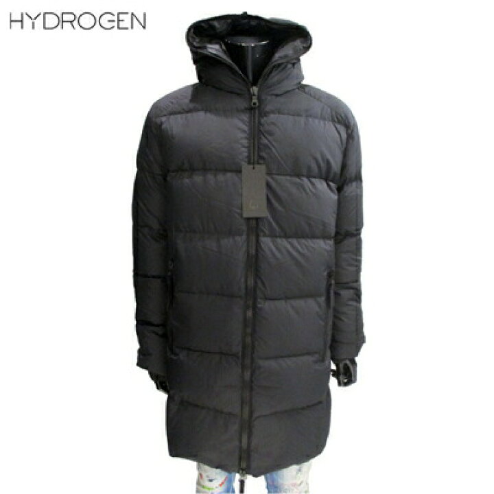 楽天市場】ハイドロゲン HYDROGEN メンズ アウター ダウン ジャケット 
