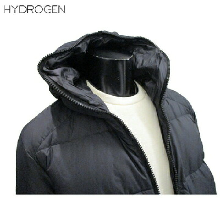 楽天市場】ハイドロゲン HYDROGEN メンズ アウター ダウン ジャケット 