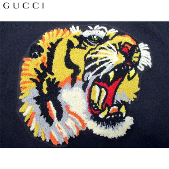 楽天市場】グッチ GUCCI メンズ トップス パーカー フーディー ロゴ 