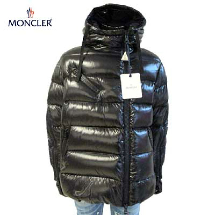 楽天市場】モンクレール MONCLER レディース アウター ダウン 