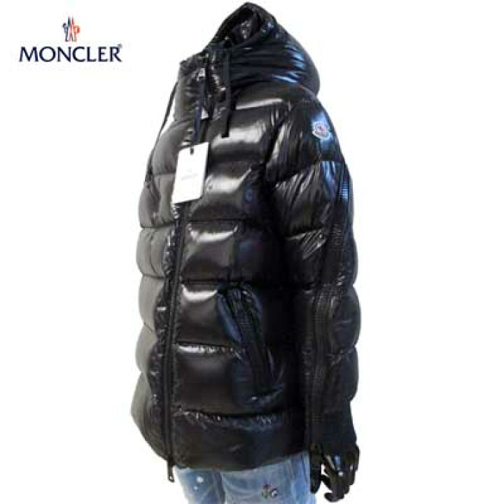 楽天市場】モンクレール MONCLER レディース アウター ダウン 