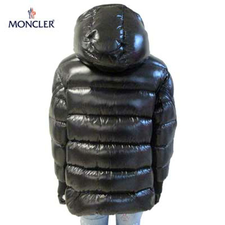 楽天市場】モンクレール MONCLER レディース アウター ダウン 