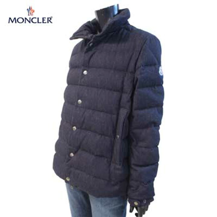 楽天市場】【完売】モンクレール MONCLER メンズ アウター ダウン 