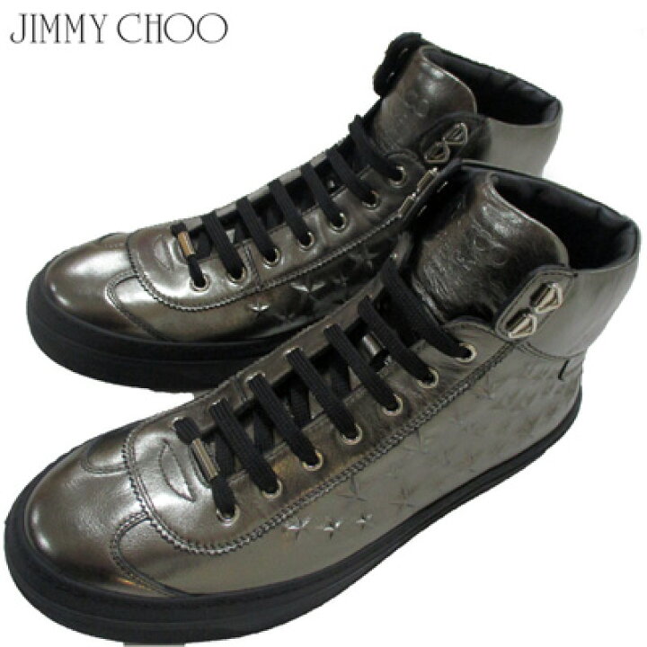 楽天市場】ジミーチュウ Jimmy Choo メンズ 靴 スニーカー ブランド 