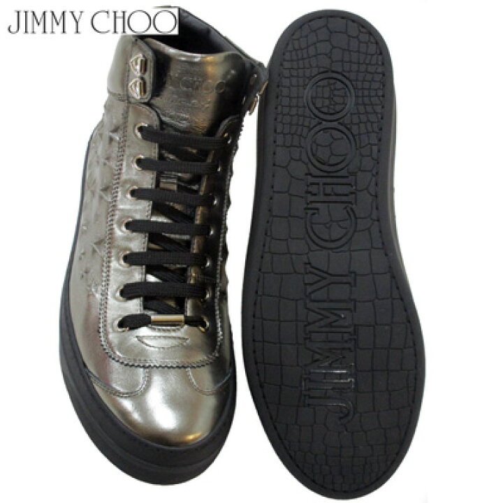 楽天市場】ジミーチュウ Jimmy Choo メンズ 靴 スニーカー ブランド 